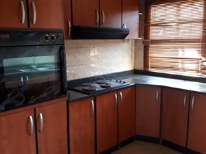 3 Bed House in Belvedere