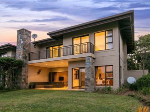 3 Bed Townhouse in Zimbali Coastal Resort