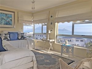 1 Bed Apartment in West Beach
