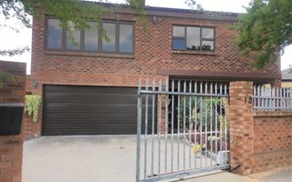4 Bedroom House in Sonkring