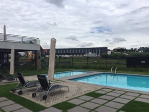3 Bedroom Apartment in Modderfontein
