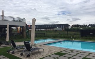 3 Bedroom Apartment in Modderfontein