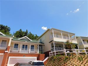 3 Bed House in Mt Edgecombe Estate 1 & 2