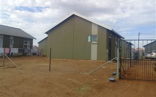 2 Bedroom House in Savanna City