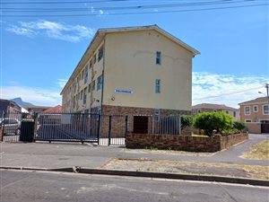 2 Bed Apartment in Southfield