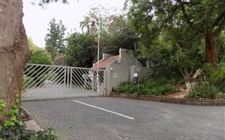 2 Bedroom Apartment in Eastwood