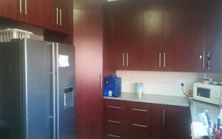 3 Bedroom Townhouse in Chroom Park