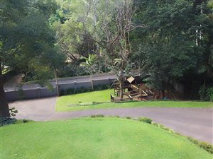 3 Bed House in Kloof
