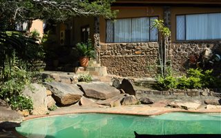 247 ha Farm in Eshowe