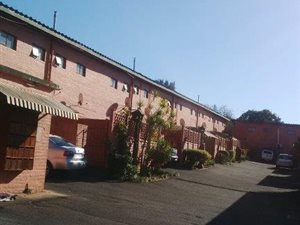 2 Bed Duplex in Pinetown Central