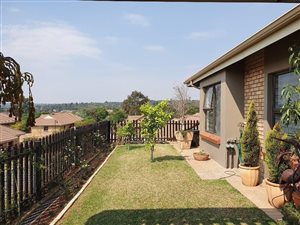 3 Bed Simplex in Olivedale
