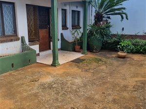4 Bed House in Richem