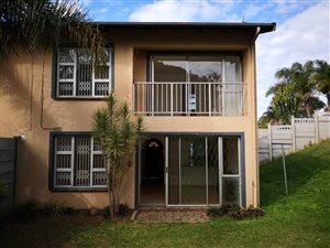 3 Bed Townhouse in Effingham