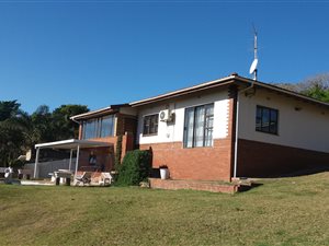 2 Bed House in Umkomaas