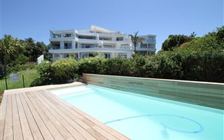 3 Bedroom Apartment in Cutty Sark