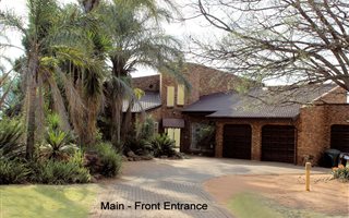 2.1 ha Agricultural Holding in Nortons Home Estate