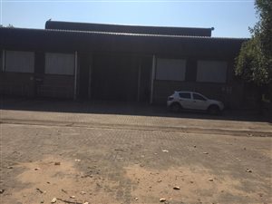 798 m² Commercial space in New Germany