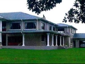 96 ha Farm in Mooi River