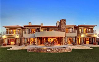 4 Bedroom House in Blair Atholl Estate