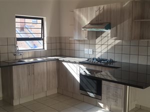 2 Bed Apartment in Dinwiddie
