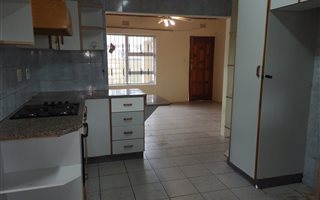 3 Bedroom House in Wild En Weide