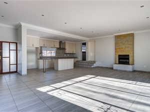 3 Bed House in Marlands