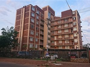 2 Bed Apartment in Pretoria North