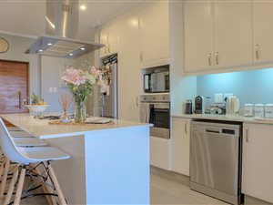 2 Bed Apartment in Brettenwood Coastal Estate