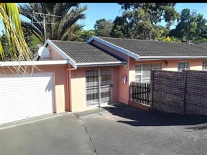3 Bed Townhouse in Northdene