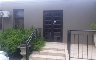 75 m² Commercial space in Durban North