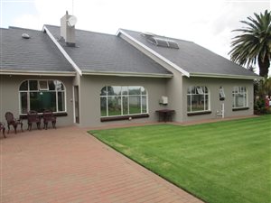 5 Bed House in Ferryvale