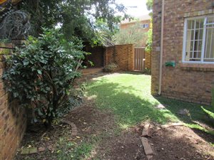 2 Bed Duplex in Wierda Park