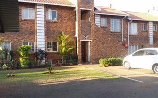 2 Bedroom Apartment in Clarina