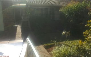 2 Bedroom Flat in Meiringspark