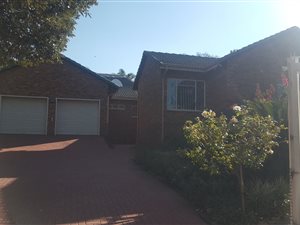 5 Bed House in Overkruin