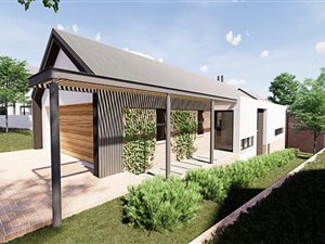 644 m² Land available in Homes Haven