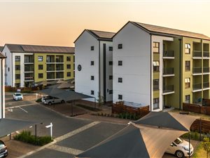 1 Bed Apartment in Lilianton