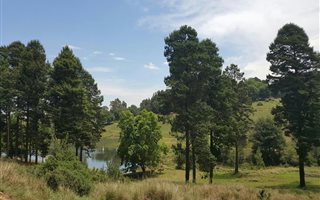 59.4 ha Land available in Nottingham Road