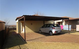 3 Bedroom House in Vereeniging