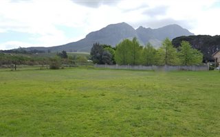 4000 m² Land available in Golden Acre