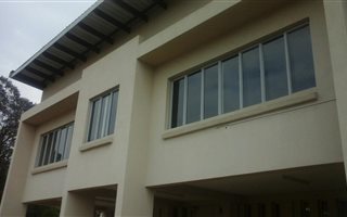 Office space in Lydenburg