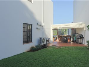 3 Bedroom Duplex in Glen Hills