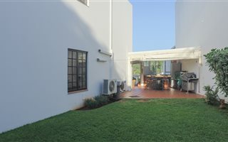 3 Bedroom Duplex in Glen Hills