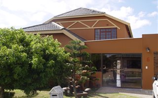 7 Bedroom House in Langebaan Central
