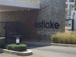 1 Bed Apartment in Edenvale