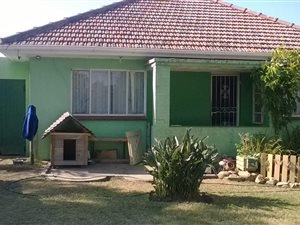 2 ha Farm in Hickmans River