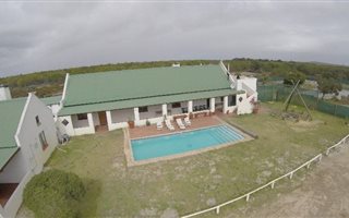 Farm with House in Yzerfontein