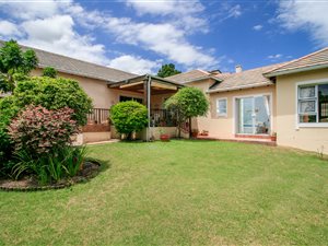 3 Bedroom House in Hunters Estate