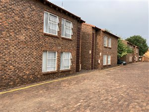 2 Bed Townhouse in New Redruth