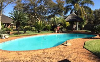 10 ha Farm in Northam
